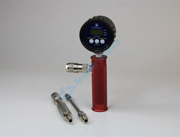 SPL-12301 - Digital Tire Pressure Gauge for All Aircraft